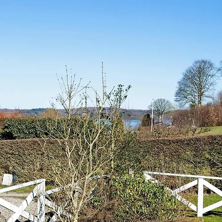 Holiday home Cozy Retreat Near - By Traum *