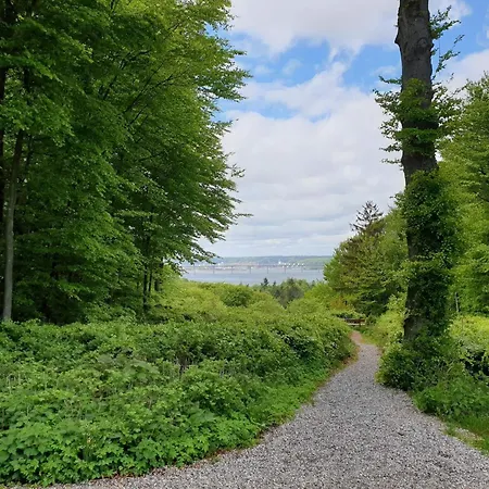 펜션 Cozy Retreat Near - By Traum